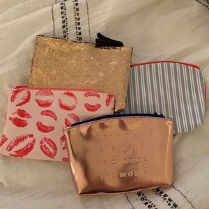 ipsy makeup bags